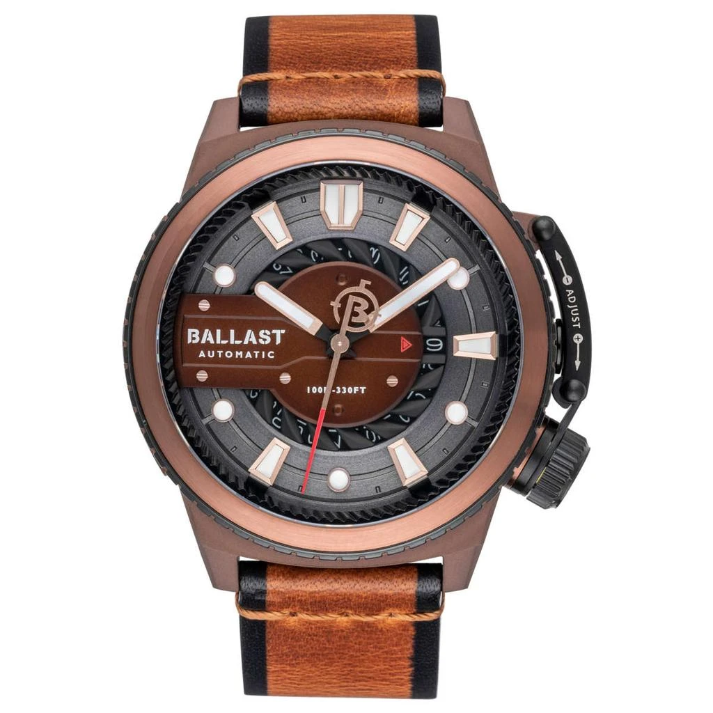 Ballast Ballast Trafalgar Men's Automatic Watch 1