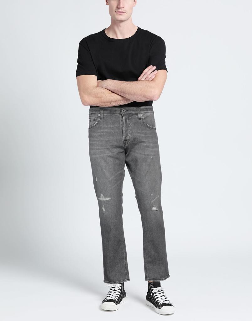GRIFONI Denim pants