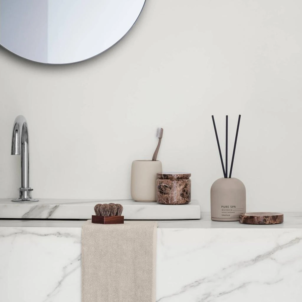 The Hut Blomus Fraga Reed Diffuser - Soft Linen 2