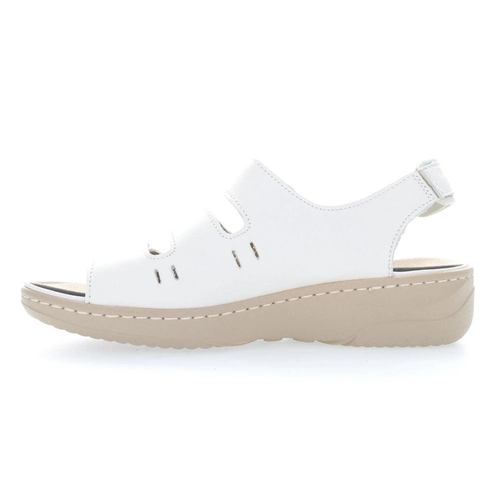 Propet Breezy Walker Sling Back Strappy Sandals 3