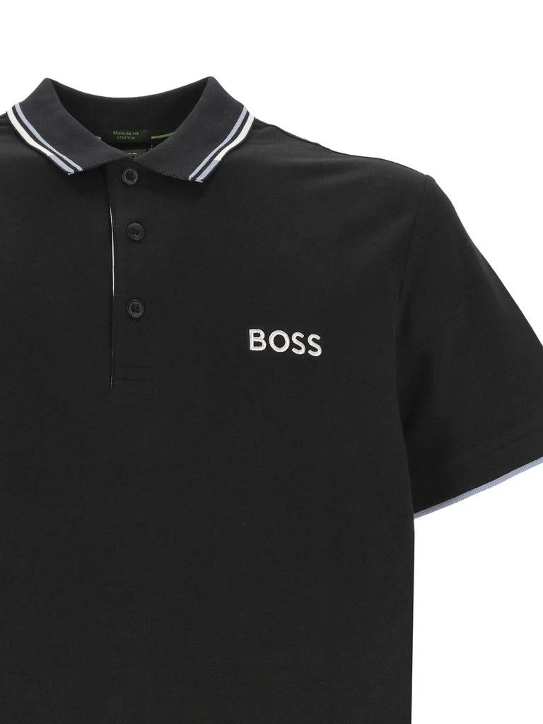 Hugo Boss Boss T-Shirts And Polos 3