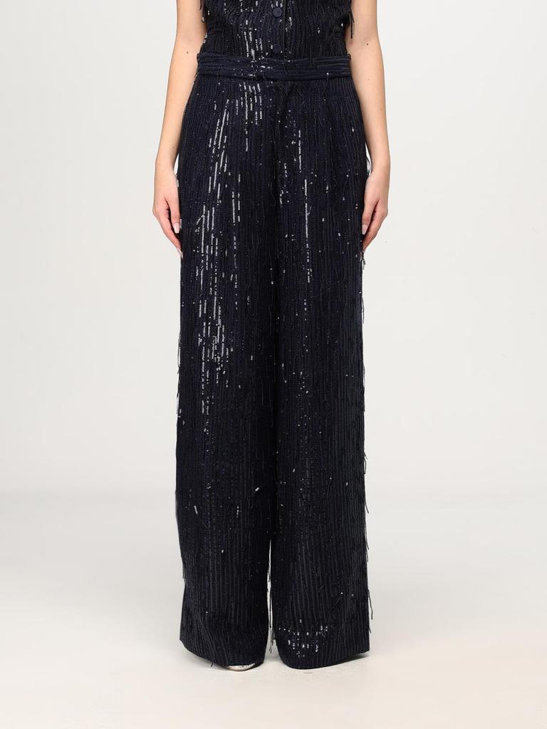 FEDERICA TOSI Pants woman Federica Tosi
