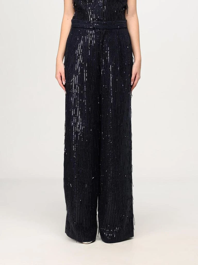 FEDERICA TOSI Pants woman Federica Tosi 1