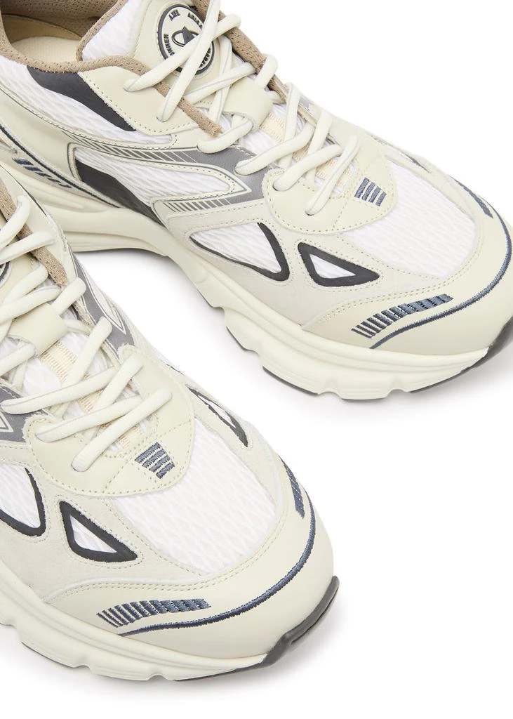 Axel Arigato Marathon Runner panelled mesh sneakers 3
