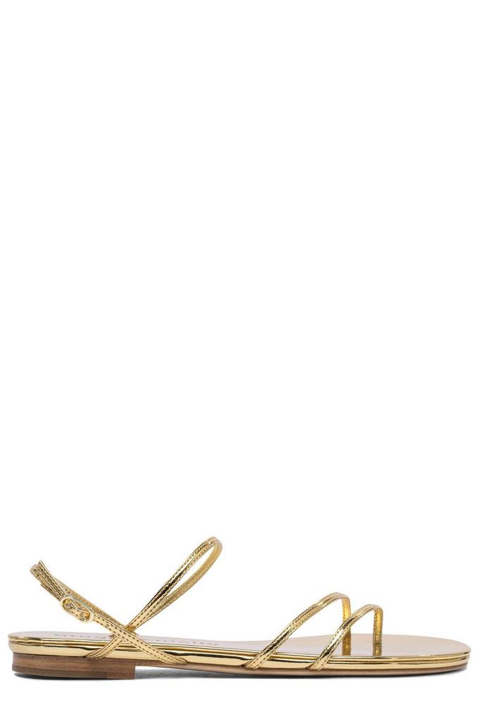 Studio Amelia Studio Amelia Helix Flat Sandals