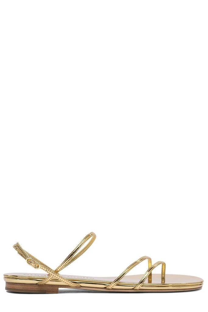 Studio Amelia Studio Amelia Helix Flat Sandals 1