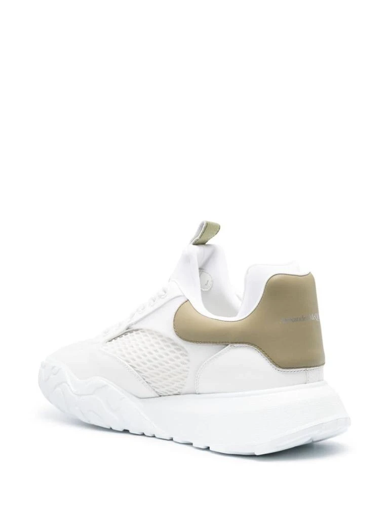 Alexander McQueen CHUNKY SNEAKERS 4