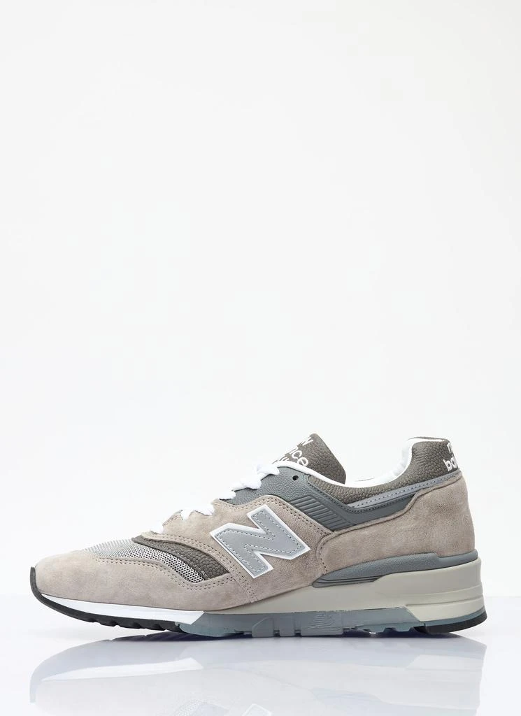 New Balance 997 Sneakers 4