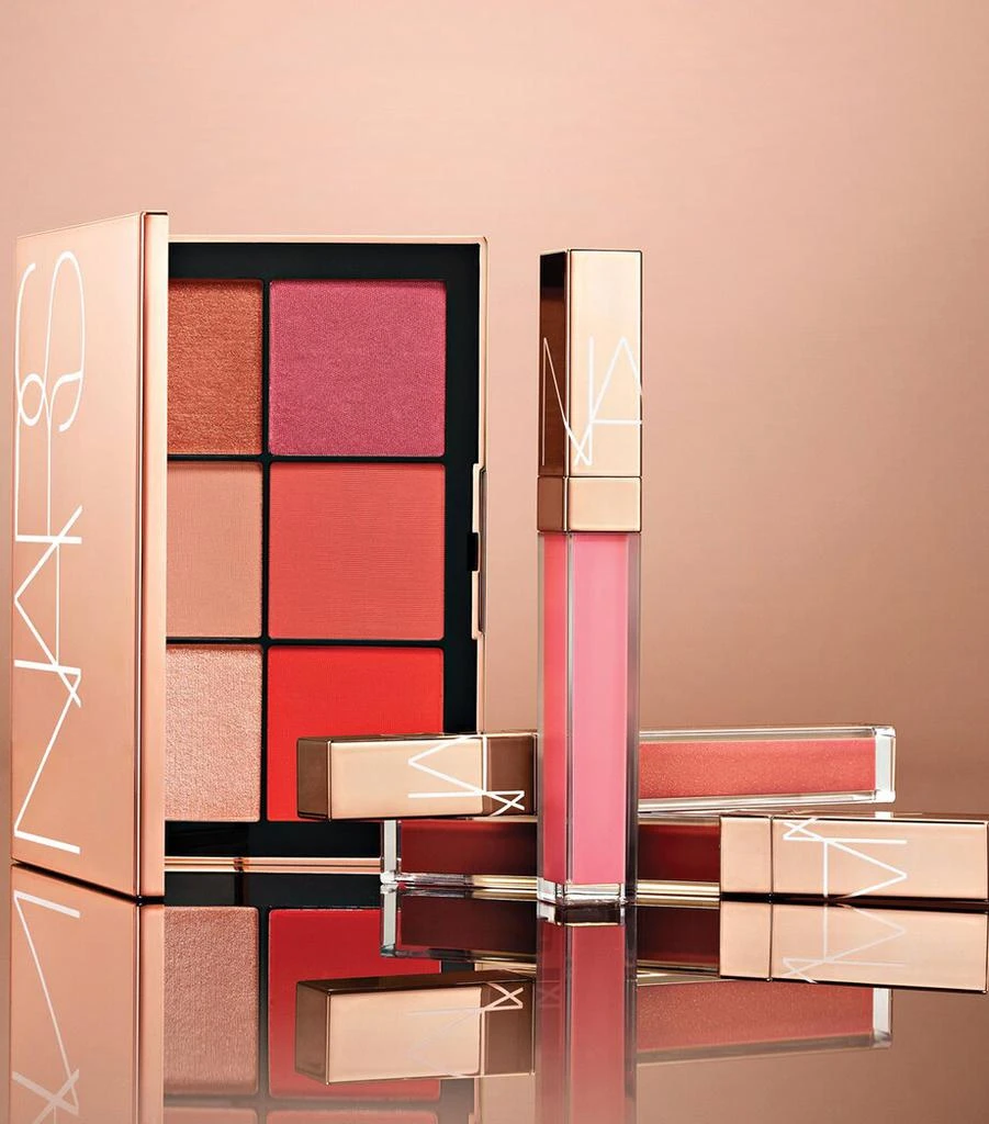 NARS Afterglow Lip Shine 7