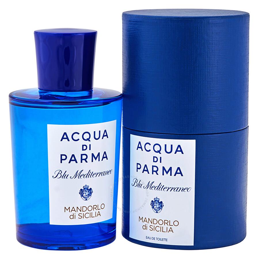 Acqua di Parma Acqua Di Parma Blu Mediterraneo Mandorlo Di Sicilia Unisex EDT