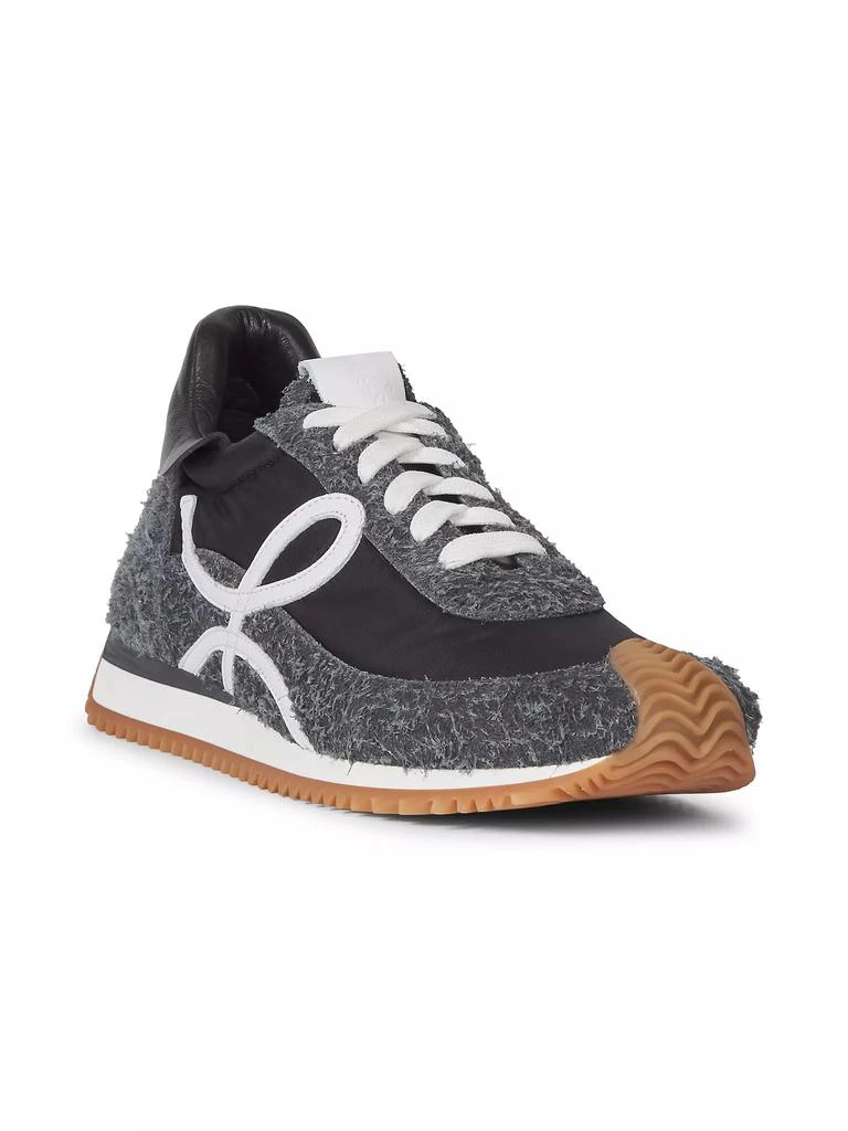 Loewe Men's Flow Runner Sneakers 2
