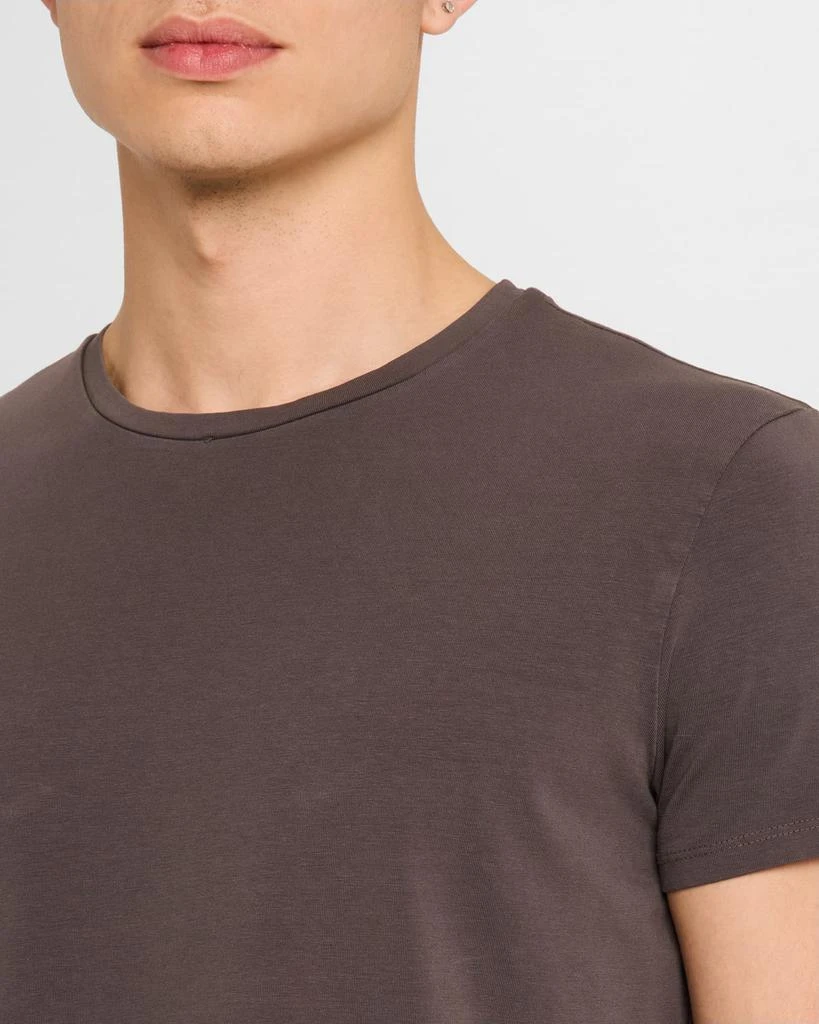 MONFRÈRE Men's Dann Carbon T-Shirt 5