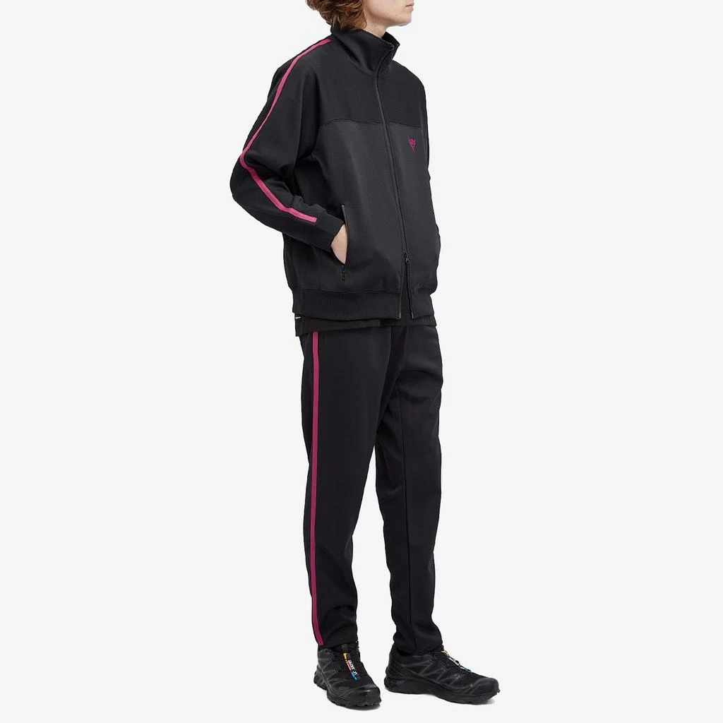 South2 West8 South2 West8 Trainer Track Jacket 4