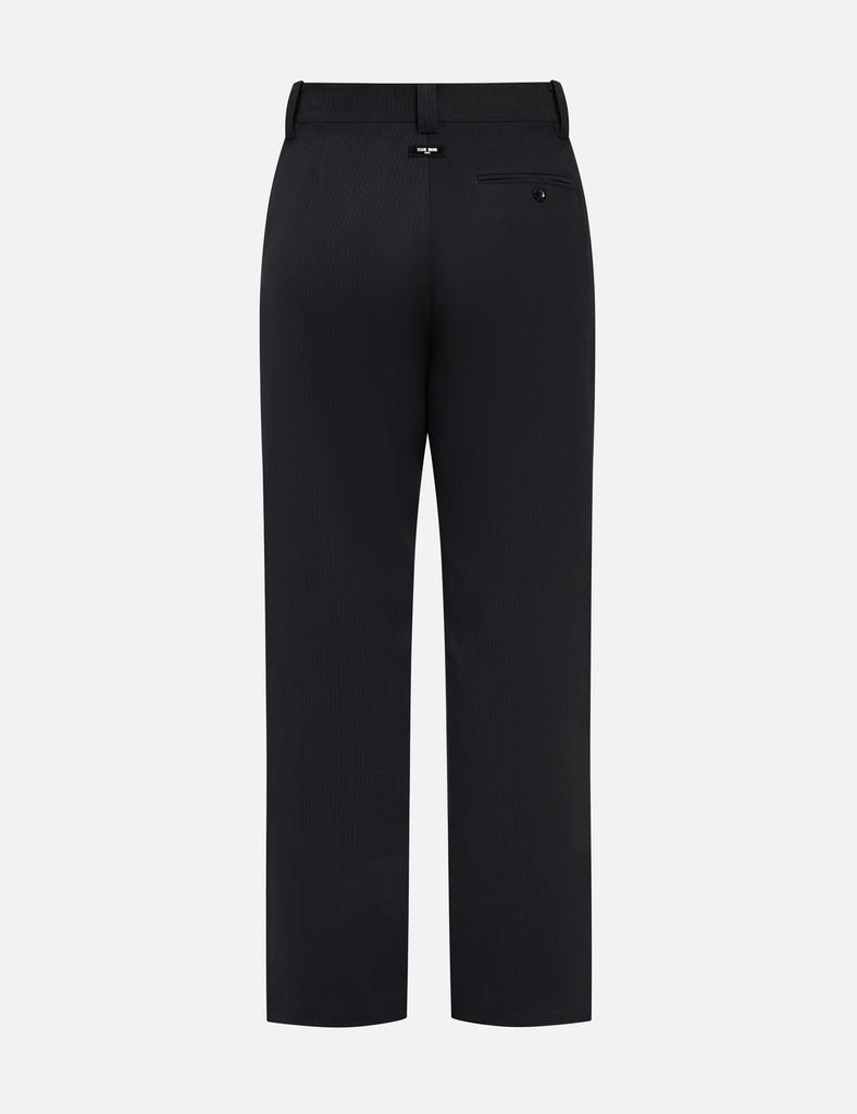 Team Wang CHOICES STRAIGHT LEG TROUSER