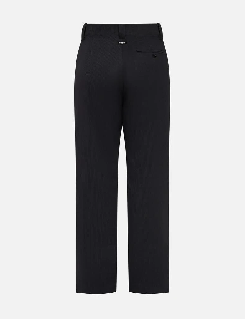 Team Wang CHOICES STRAIGHT LEG TROUSER 2