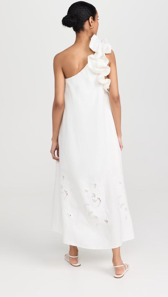 Lug Von Siga Edith Dress