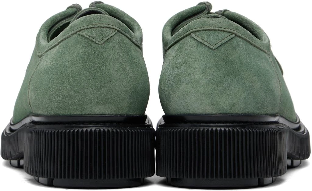 Adieu Paris Green Type 212 Derbys 2