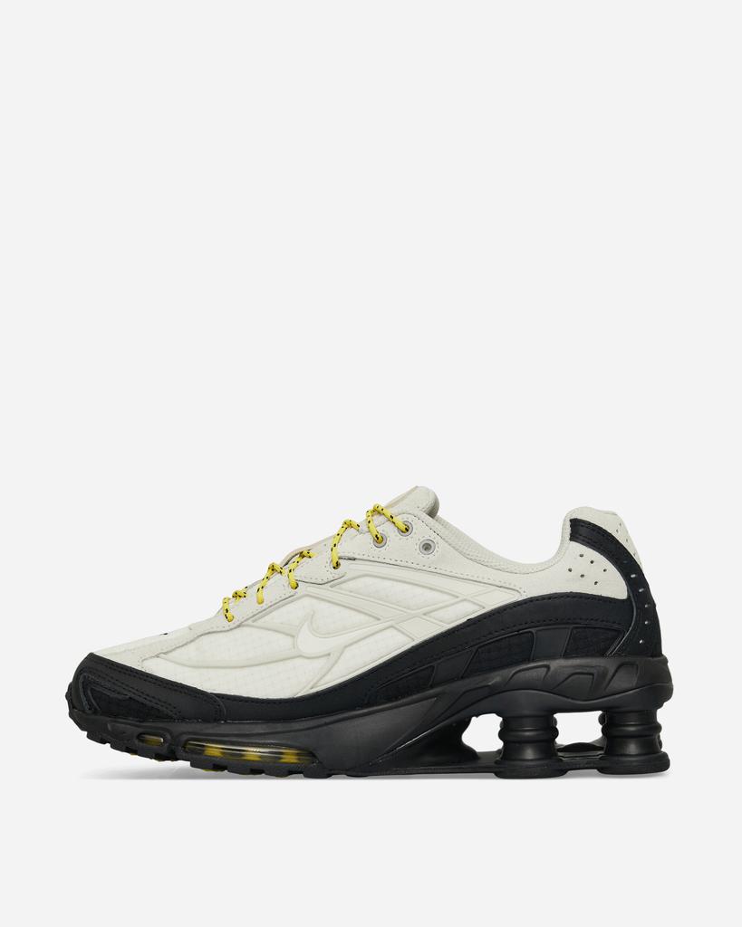 NIKE Shox Ride 2 Sneakers Black / Phantom - Men's Sports