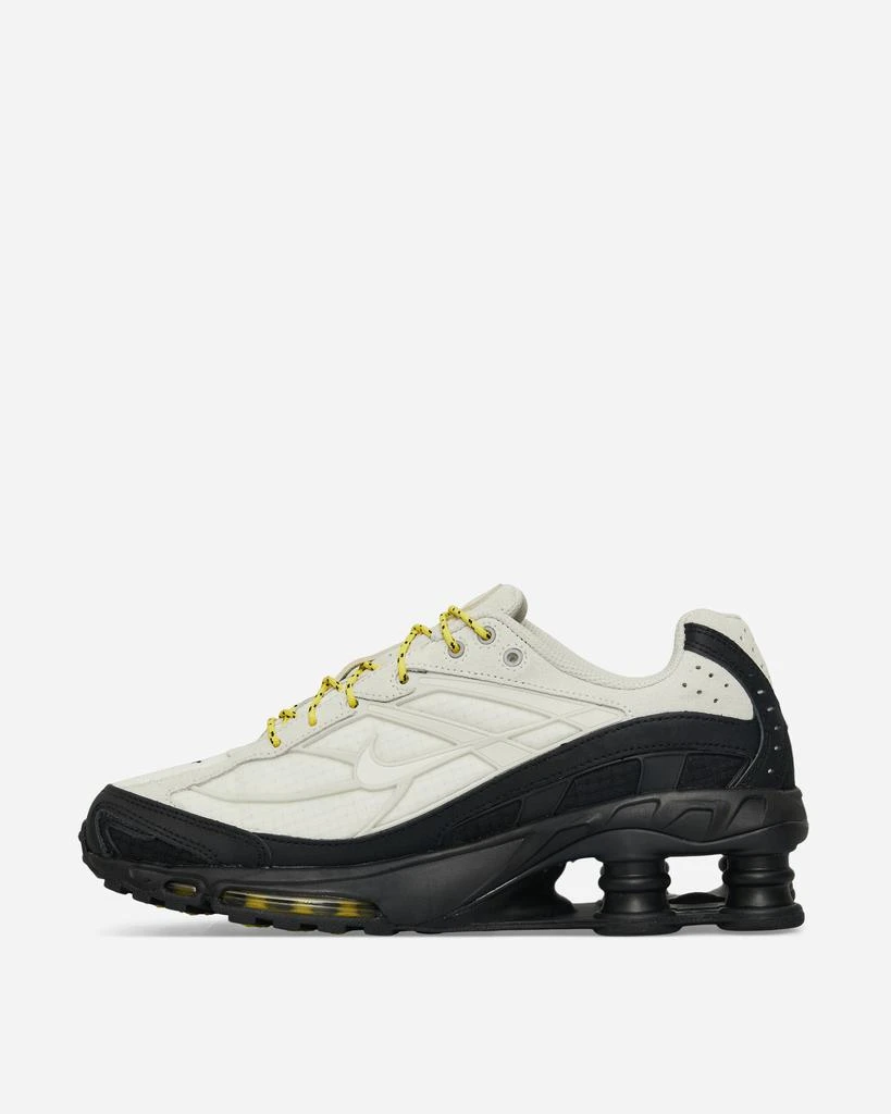 NIKE Shox Ride 2 Sneakers Black / Phantom 3