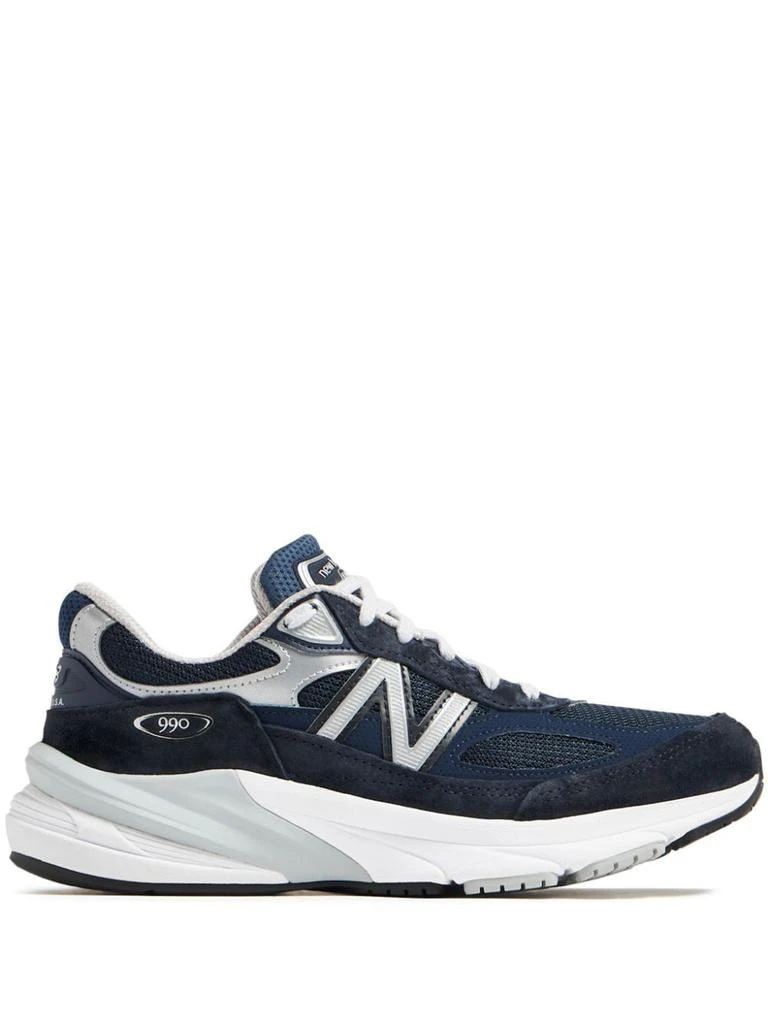 New Balance MADE IN USA 990v6 1