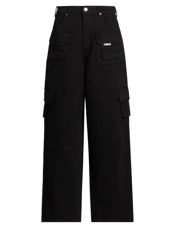 RTA Roman Cotton Cargo Pants 6