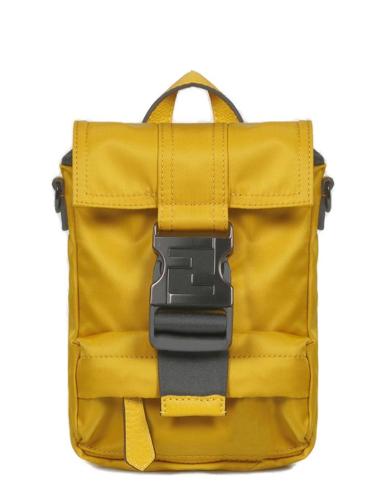 Fendi Fendi Ness Mini Backpack - Backpacks - Free Shipping