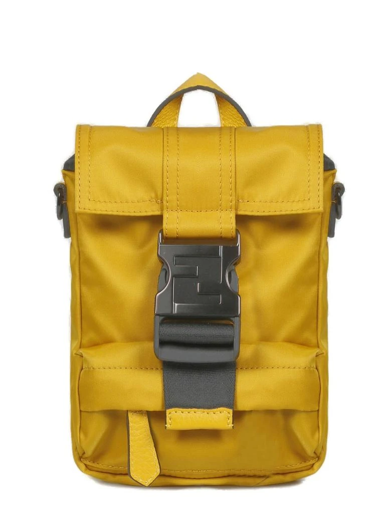 Fendi Fendi Ness Mini Backpack 1