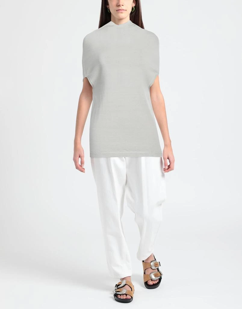 Rick Owens Turtleneck 2