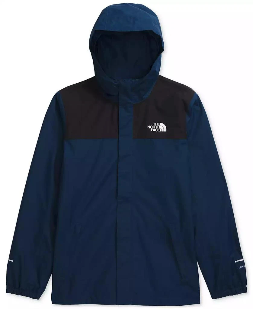 The North Face Big Boys Antora Rain Jacket 3