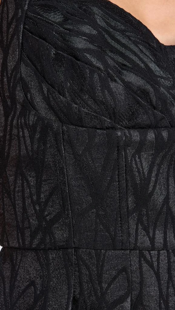 Shoshanna Ophelia Dress 5