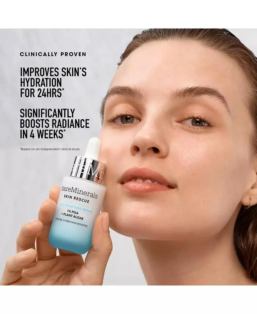 BareMinerals Skin Rescue Pure Moisture Serum, 1 oz. 7