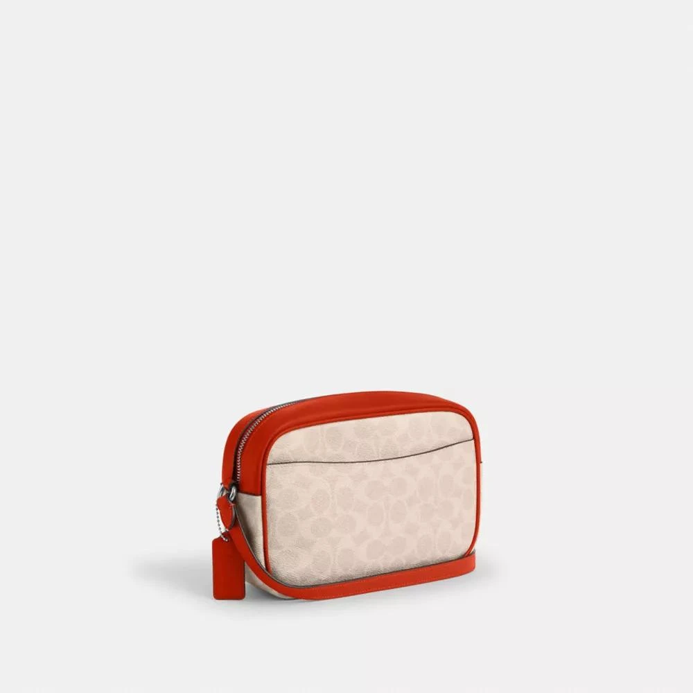 Coach Jamie Camera Bag In Signature Canvas 3