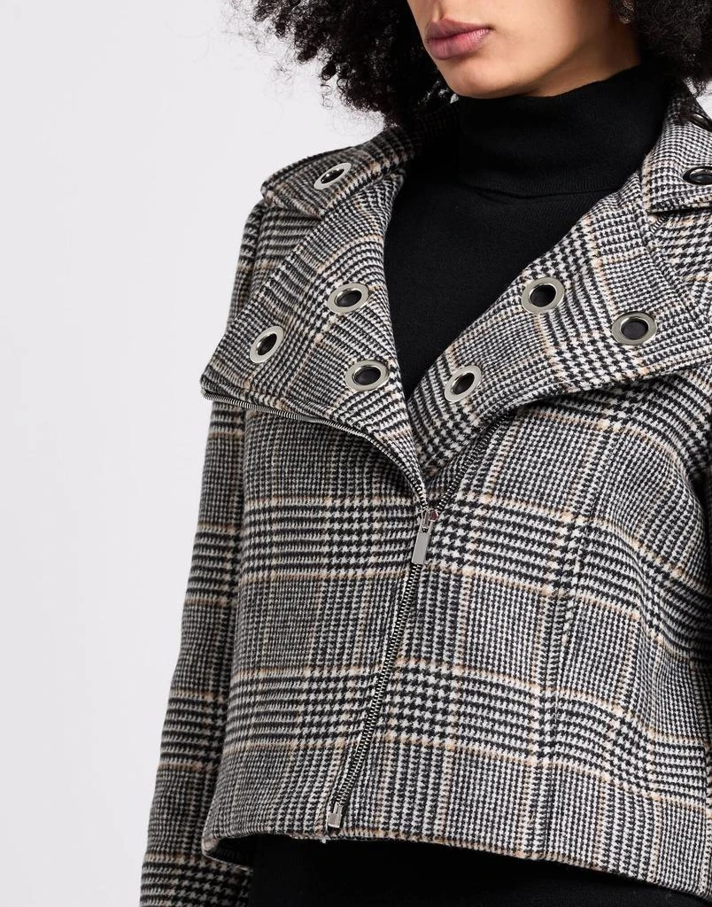 SHIRTAPORTER Biker jacket 4