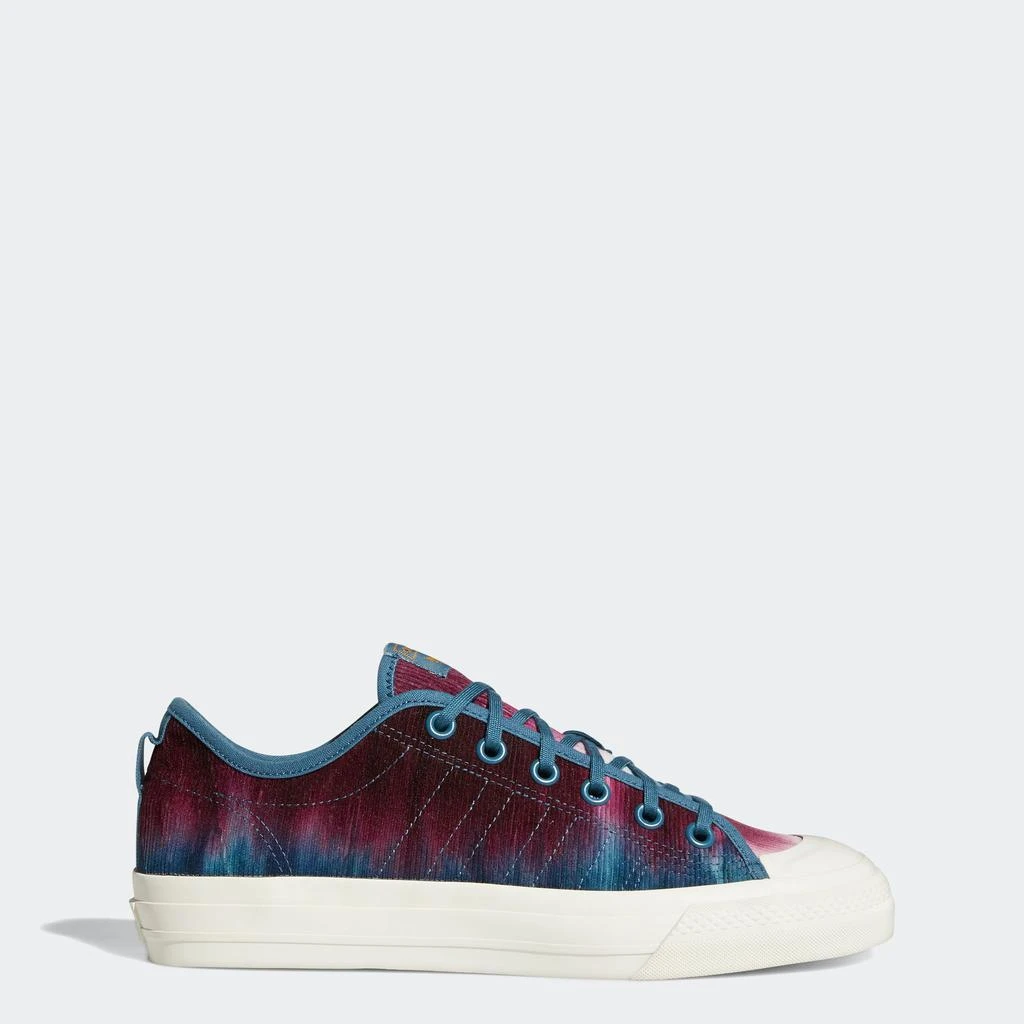 Adidas Men's  Nizza RF Shoes 8
