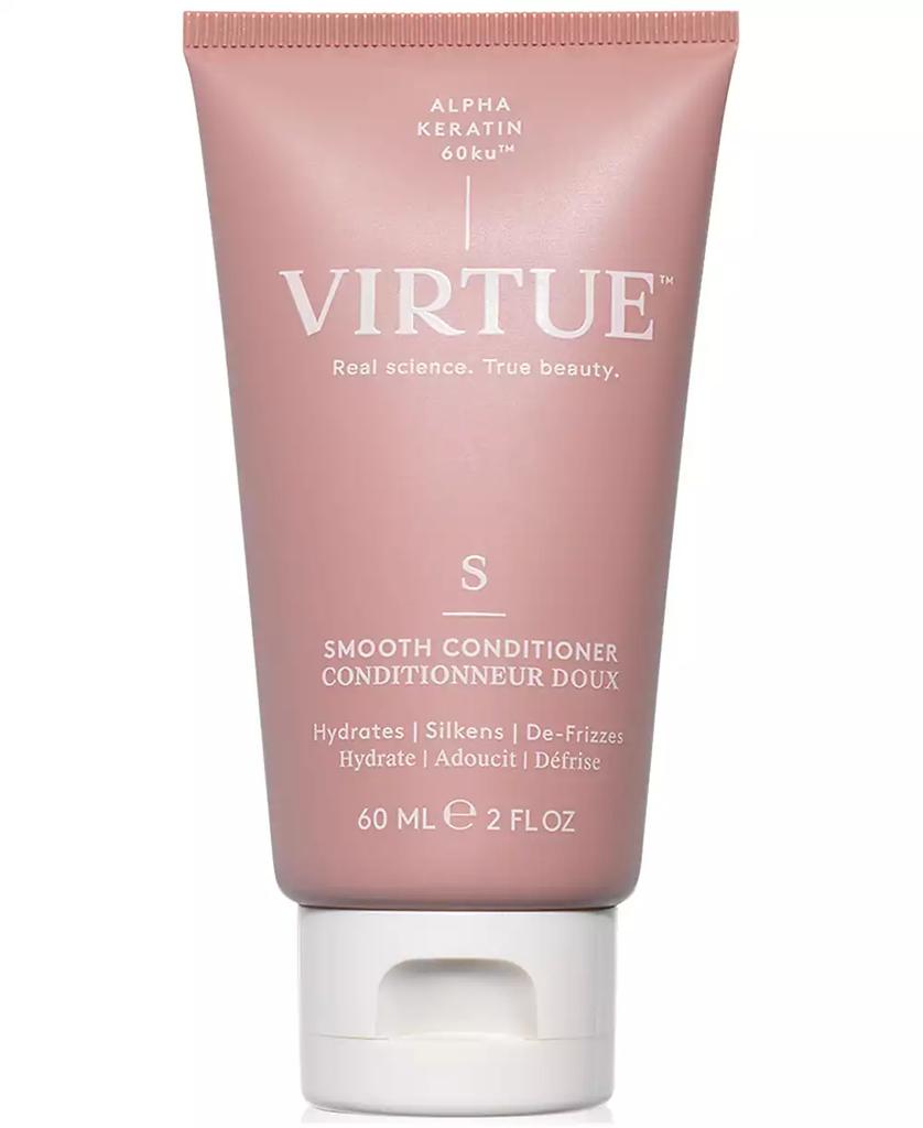 VIRTUE Smooth Conditioner, 60 ml