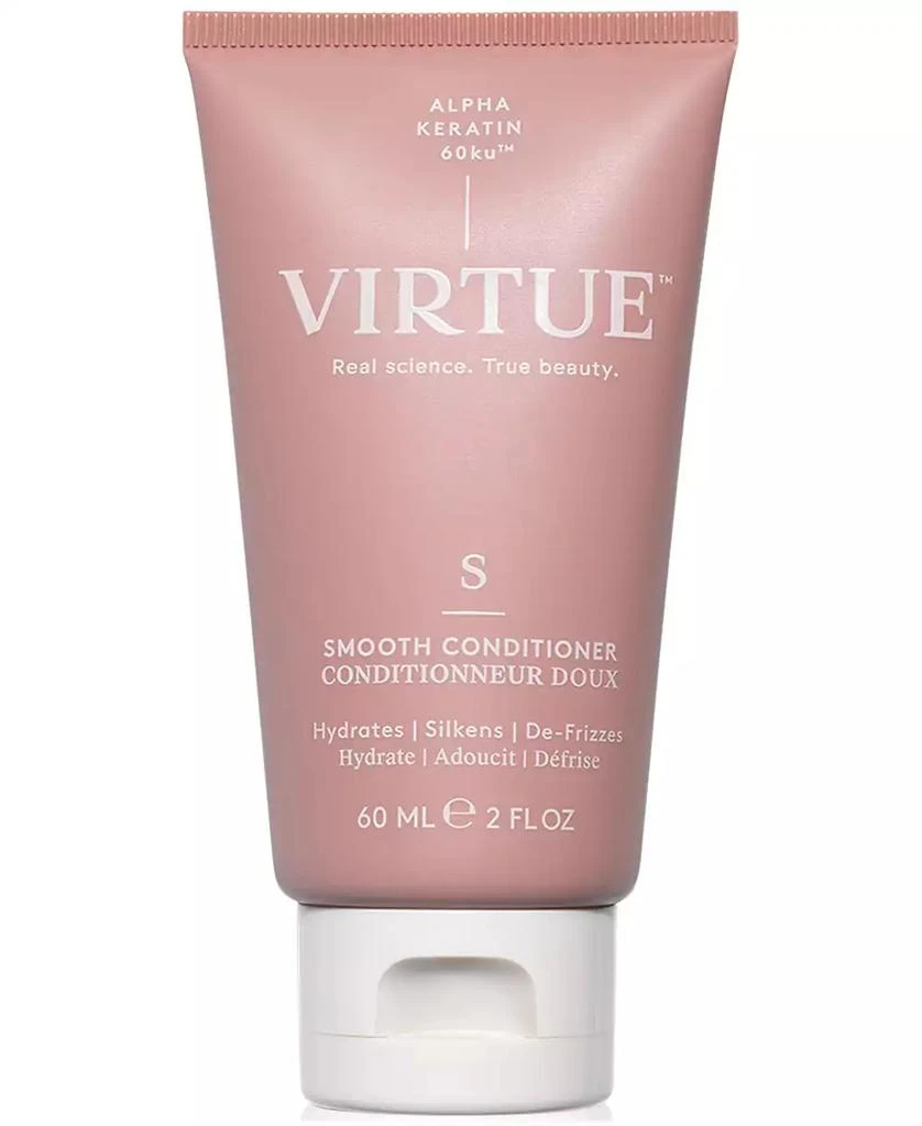 VIRTUE Smooth Conditioner, 60 ml 1