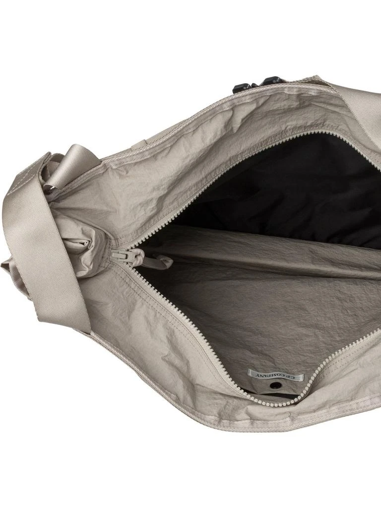 C.P. Company C.P. Company Flap Messenger Bag 4