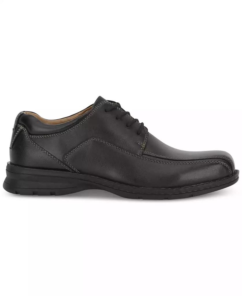 Dockers Men's Trustee Leather Oxfords