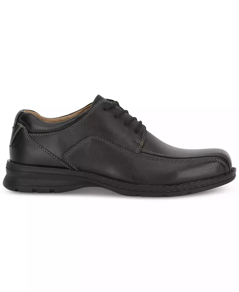 Dockers Men's Trustee Leather Oxfords 2