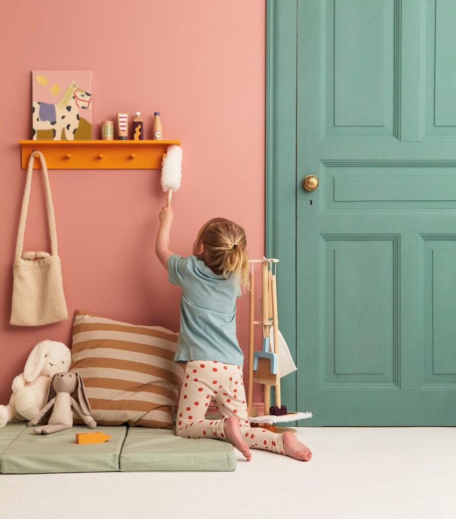 Kids Concept Cleaning Play Set