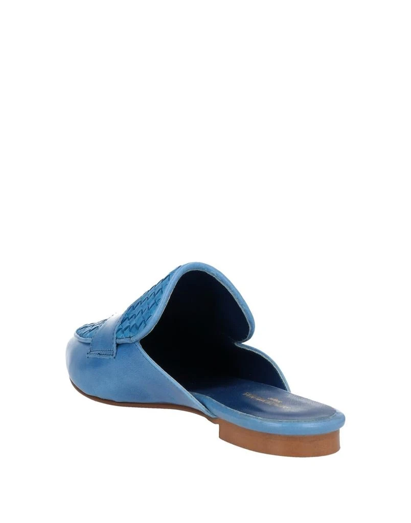 SPAZIOMODA Mules and clogs 3