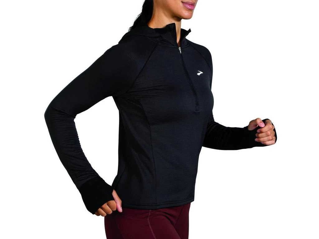Brooks Notch Thermal Hoodie 2.0 2