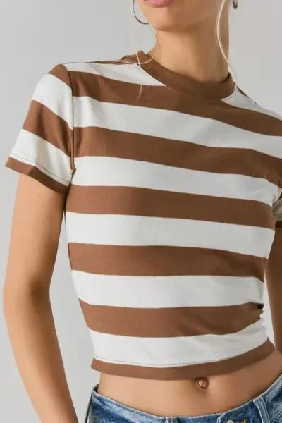 BDG BDG Universal Shrunken Tee 2