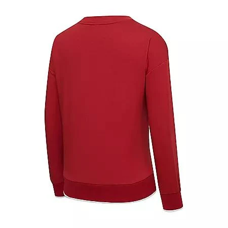 NCAA Oklahoma Sooners Women's Pullover 3