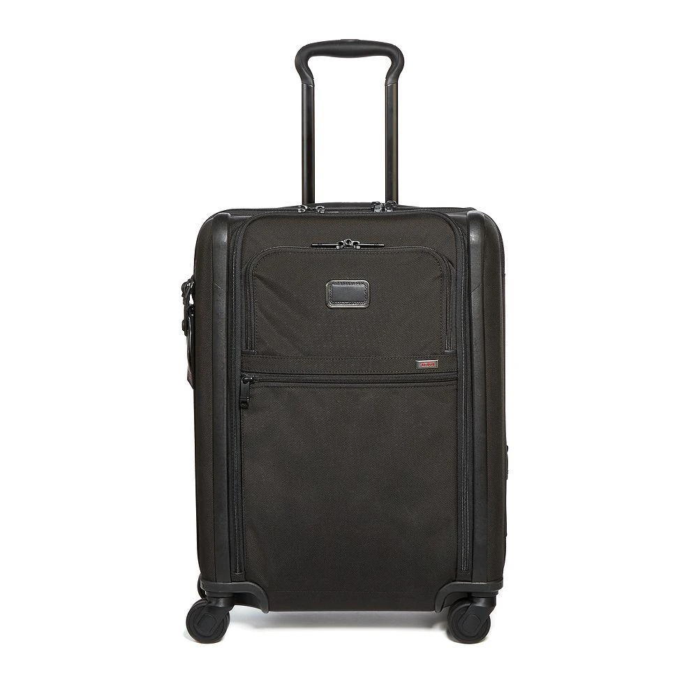 Tumi Alpha 3 Continental Expandable 4-Wheel Carry-On 3
