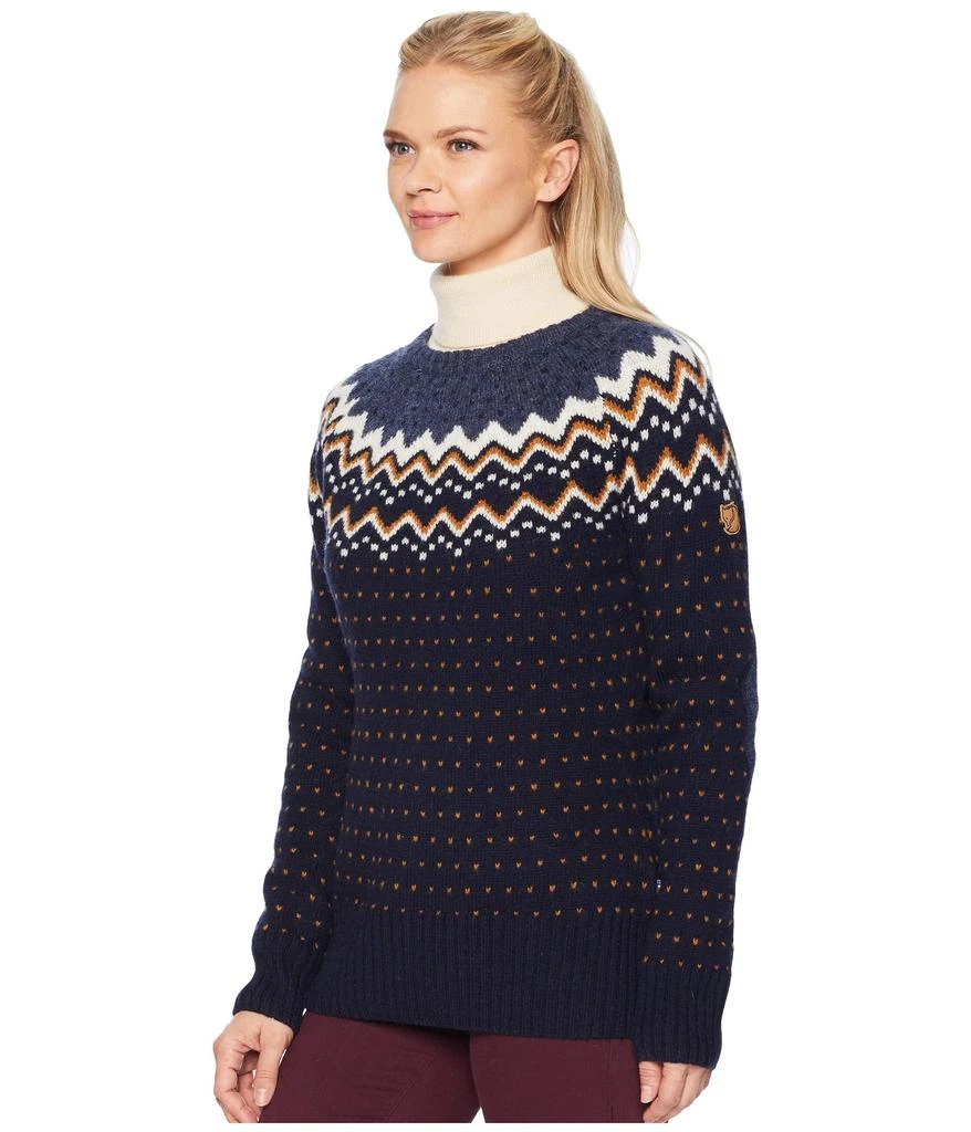 Fjällräven Övik Knit Sweater 2