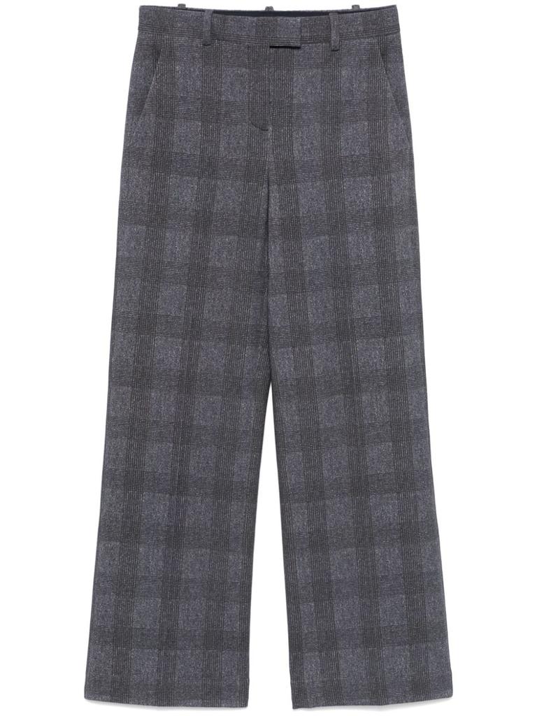 Circolo 1901 COTTON TROUSERS