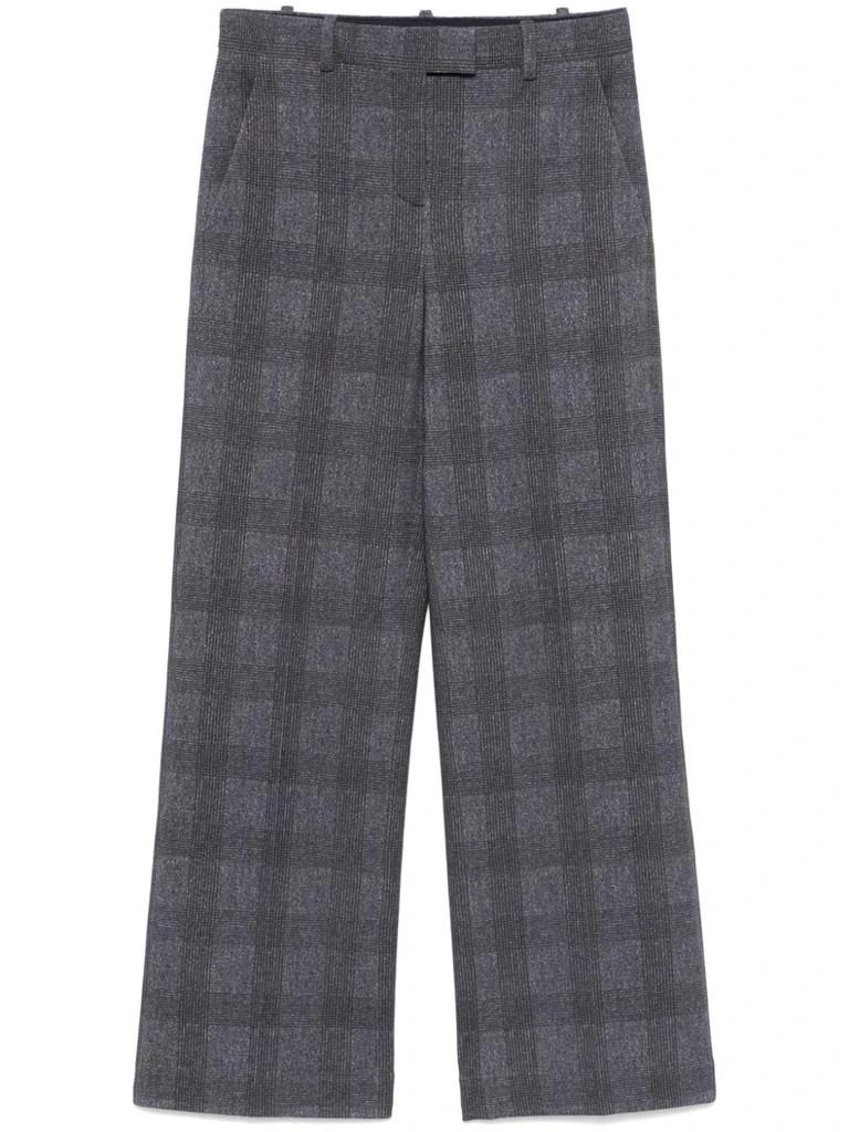 Circolo 1901 COTTON TROUSERS 1
