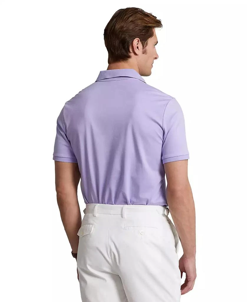 Ralph Lauren Men's Classic Fit Soft Cotton Polo 2