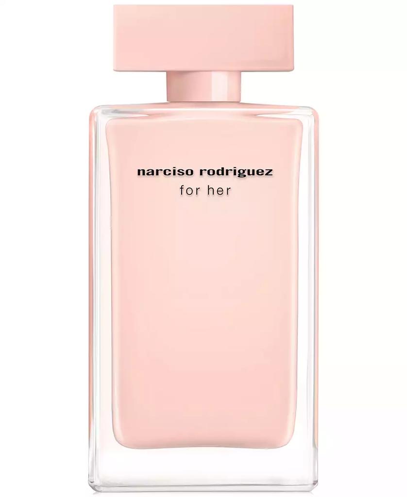 Narciso Rodriguez For Her Eau de Parfum Spray. 5-oz